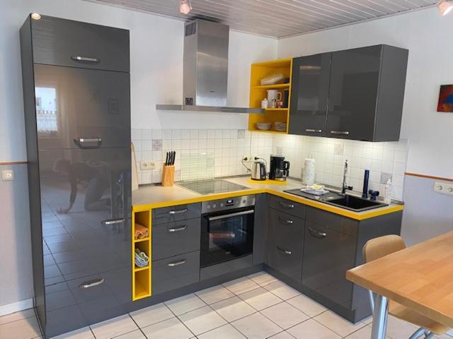 Ferienwohnung Martina Zell Extérieur photo