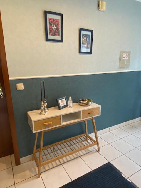 Ferienwohnung Martina Zell Extérieur photo