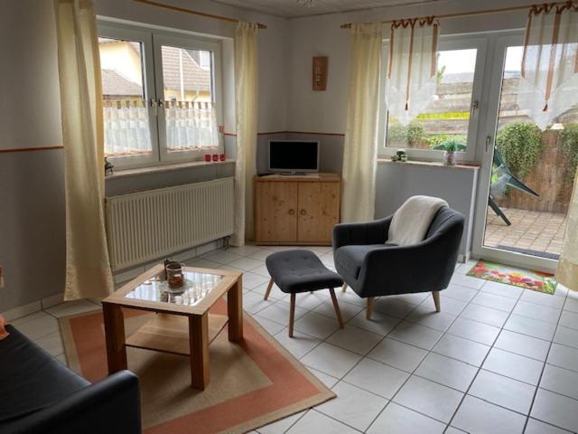 Ferienwohnung Martina Zell Extérieur photo