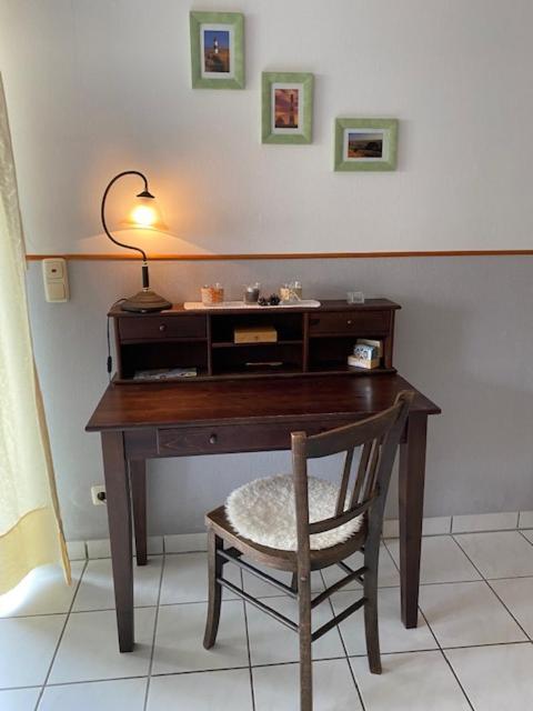Ferienwohnung Martina Zell Extérieur photo