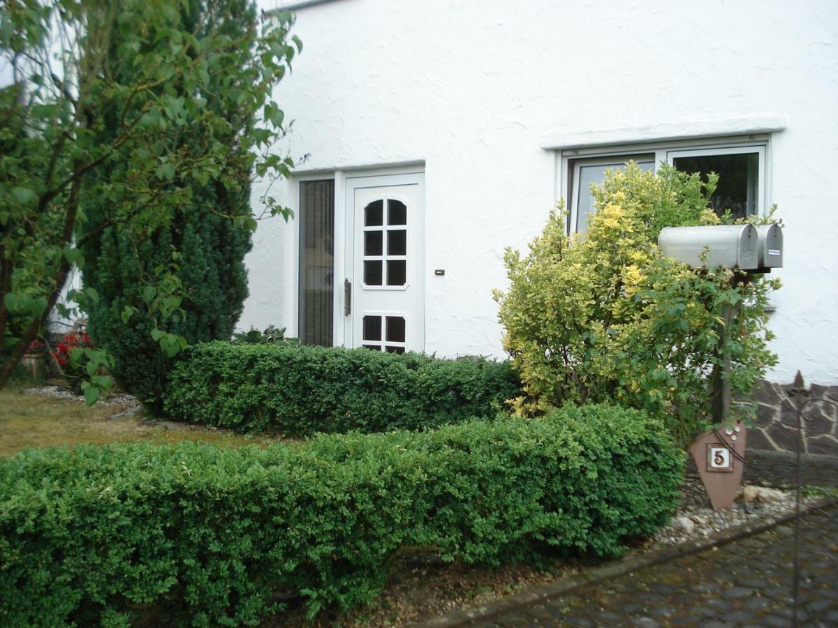 Ferienwohnung Martina Zell Extérieur photo
